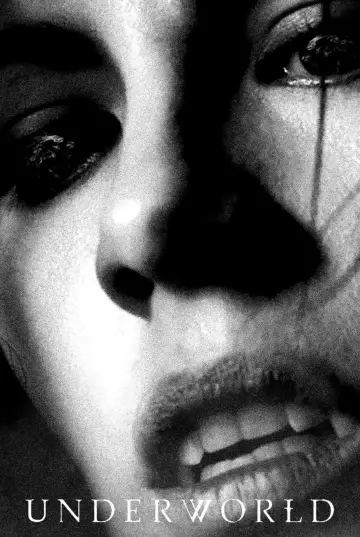 Plakat do filmu "Underworld" #801883