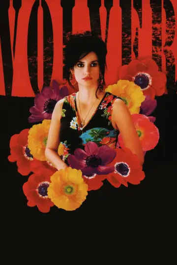Plakat do filmu "Volver" #1202260