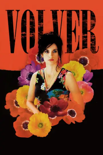 Plakat do filmu "Volver" #1202261