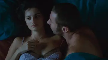 Zasłona do filmu "Volver" #1802665