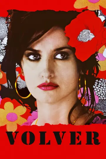 Plakat do filmu "Volver" #213500