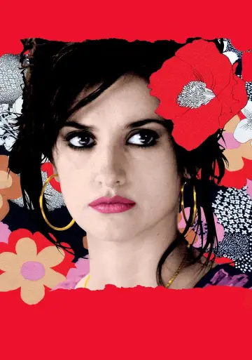Plakat do filmu "Volver" #213501