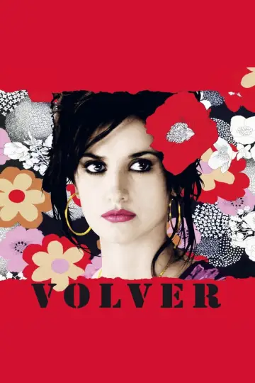 Plakat do filmu "Volver" #213502