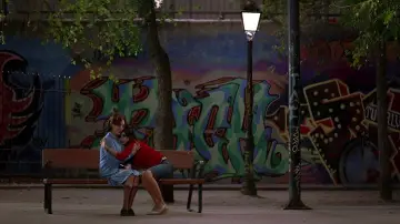 Zasłona do filmu "Volver" #791709