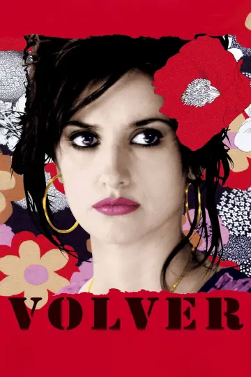 Plakat do filmu "Volver" #791716