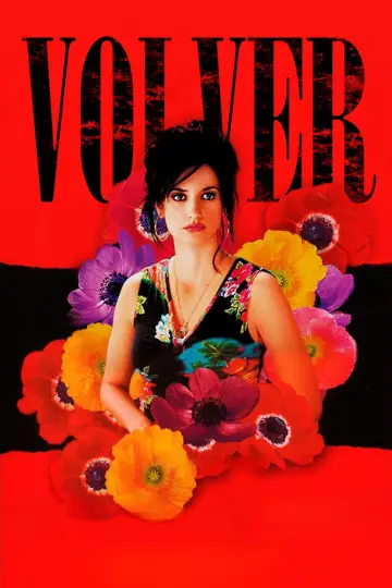 Plakat do filmu "Volver" #791717