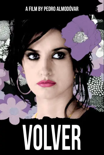 Plakat do filmu "Volver" #791720