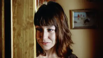 Zasłona do filmu "Volver" #976588