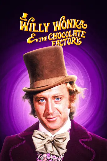 Willy Wonka i fabryka czekolady