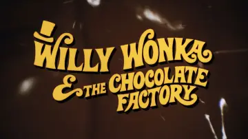 Zasłona do filmu "Willy Wonka i fabryka czekolady" #631726