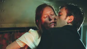 Zasłona do filmu "Młody Adam" #394594