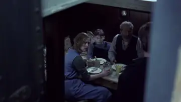 Zasłona do filmu "Młody Adam" #394602