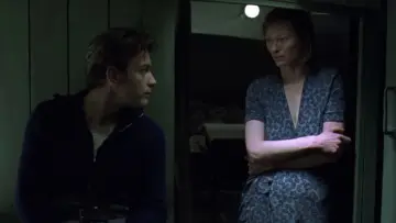 Zasłona do filmu "Młody Adam" #394608