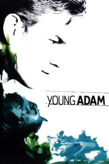 Plakat do filmu "Młody Adam" #941530