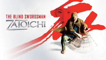 Zasłona do filmu "Zatoichi" #137398