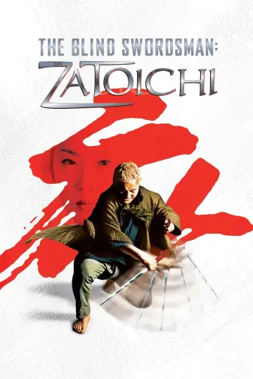Plakat do filmu "Zatoichi" #137400