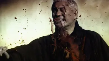 Zasłona do filmu "Zatoichi" #230315