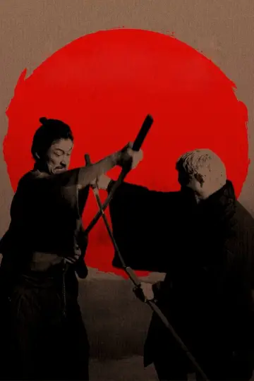 Plakat do filmu "Zatoichi" #767401