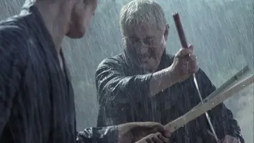 Zatoichi