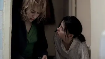 Zasłona do filmu "4 miesiące, 3 tygodnie i 2 dni" #208900