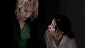 Zasłona do filmu "4 miesiące, 3 tygodnie i 2 dni" #986292
