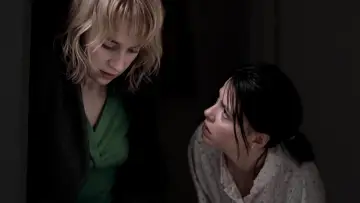 Zasłona do filmu "4 miesiące, 3 tygodnie i 2 dni" #986293