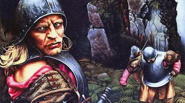 Zasłona do filmu "Aguirre, gniew boży" #210862