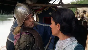 Zasłona do filmu "Aguirre, gniew boży" #210864