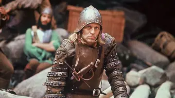 Zasłona do filmu "Aguirre, gniew boży" #874868