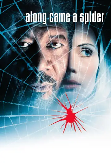 Plakat do filmu "W Sieci Pająka" #328397