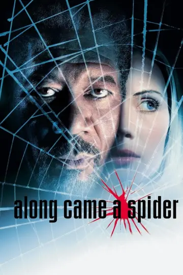 Plakat do filmu "W Sieci Pająka" #328399