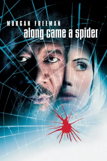 Plakat do filmu "W Sieci Pająka" #328402