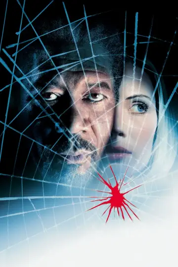 Plakat do filmu "W Sieci Pająka" #328403