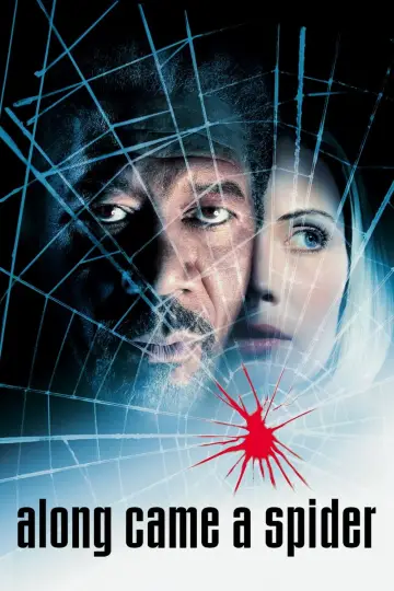 Plakat do filmu "W Sieci Pająka" #328405