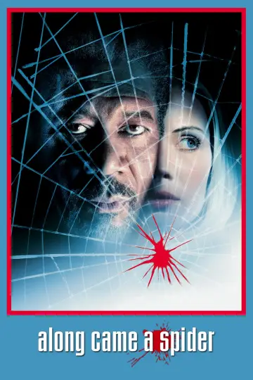 Plakat do filmu "W Sieci Pająka" #328406