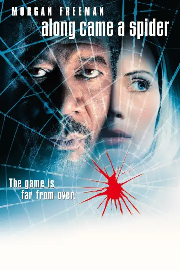 Plakat do filmu "W Sieci Pająka" #891388