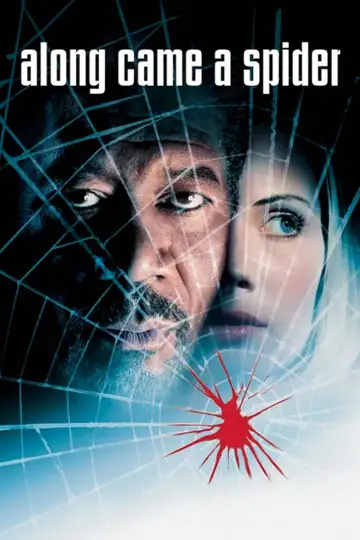 Plakat do filmu "W Sieci Pająka" #891392