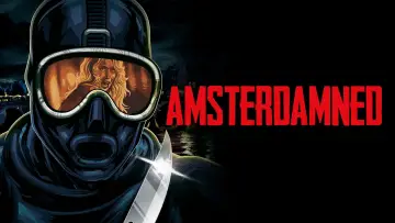 Zasłona do filmu "Przekleństwo Amsterdamu" #1070993
