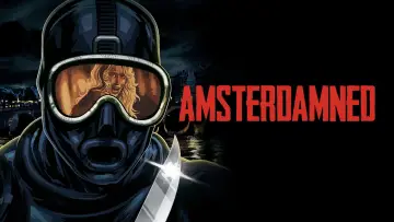 Zasłona do filmu "Przekleństwo Amsterdamu" #1070994