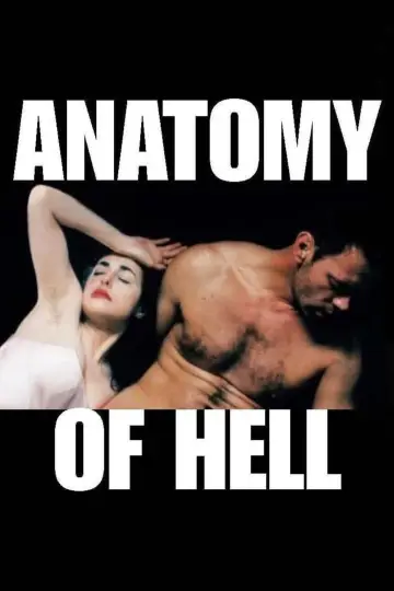 Anatomia piekła