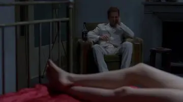 Zasłona do filmu "Anatomia piekła" #854257