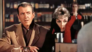 Zasłona do filmu "Czarna magia na Manhattanie" #1047896