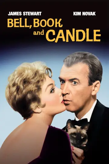 Plakat do filmu "Czarna magia na Manhattanie" #1047911