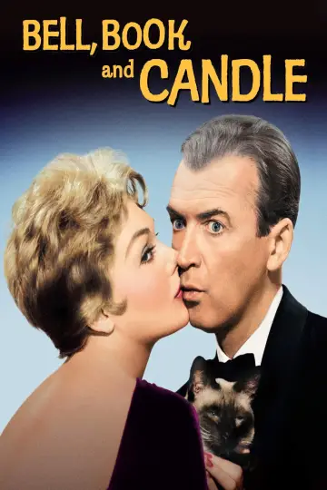 Plakat do filmu "Czarna magia na Manhattanie" #1047915