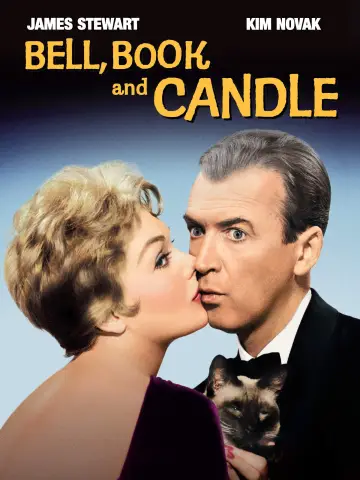 Plakat do filmu "Czarna magia na Manhattanie" #1047916