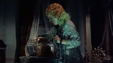 Zasłona do filmu "Czarna magia na Manhattanie" #1903683