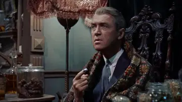 Zasłona do filmu "Czarna magia na Manhattanie" #1903684