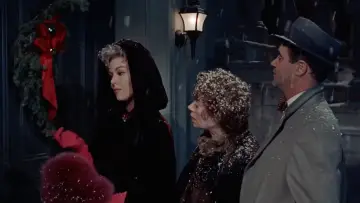 Zasłona do filmu "Czarna magia na Manhattanie" #1903686