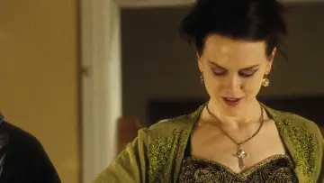 Zasłona do filmu "Dziewczyna na Urodziny" #1649246