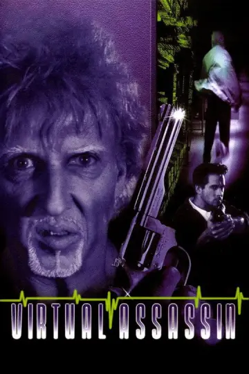 Plakat do filmu "Żołnierze zagłady" #1100570